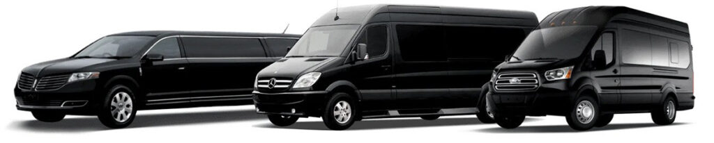 limo services limo bus